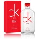 Calvin Klein CK One Red Edition for Her EDT kvepalai moterims