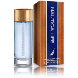 Nautica Life EDT kvepalai vyrams