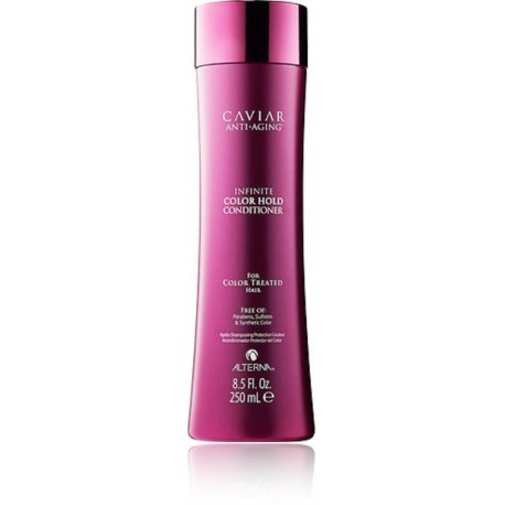 Alterna Caviar Infinite Color Hold kondicionierius dažytiems plaukams 250 ml.