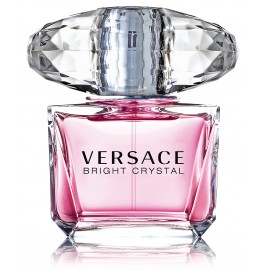 Versace Bright Crystal EDT kvepalai moterims