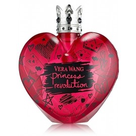 Vera Wang Princess Revolution 50 ml. EDT kvepalai moterims