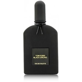 Tom Ford Black Orchid EDT духи для женщин