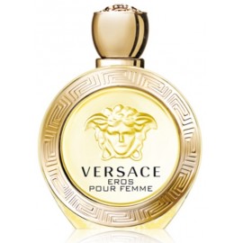 Versace Eros pour Femme EDT kvepalai moterims