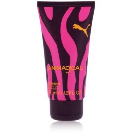 Puma Animagical Woman dušo želė moterims 50 ml.