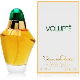 Oscar de la Renta Volupte 100 ml. EDT kvepalai moterims