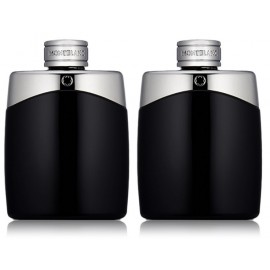 Mont Blanc Legend rinkinys vyrams (100 ml. EDT + 100 ml. losjonas po skutimosi)