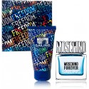 Moschino Forever Sailing rinkinys vyrams (30 ml. EDT + 50 ml. balzamas po skutimosi)