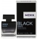 Mexx Black For Him EDT kvepalai vyrams