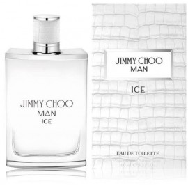 Jimmy Choo Man Ice EDT kvepalai vyrams