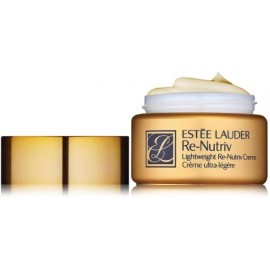 Esteé Lauder Re-Nutriv Lightweight Creme jauninamasis kremas 50 ml.