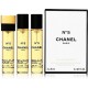 Chanel No.5 EDT kvepalai moterims