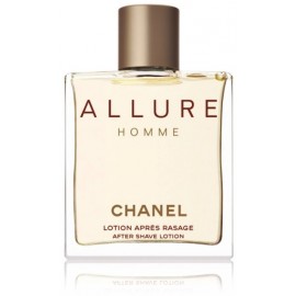 Chanel Allure Homme лосьон после бритья для мужчин 100 мл.