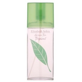 Elizabeth Arden Green Tea Tropical EDT kvepalai moterims