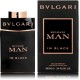 Bvlgari Man In Black EDP kvepalai vyrams