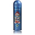 Cuba Wild Heart purškiamas dezodorantas vyrams 200 ml.