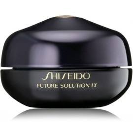 Shiseido Future Solutions LX Eye Lip Contour Regenerating atstatomasis akių ir lūpų zonos kremas