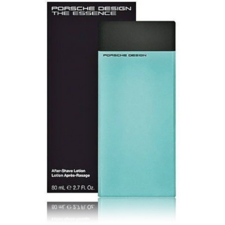 Porsche Design The Essence losjonas po skutimosi vyrams 80 ml.