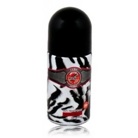 Cuba Jungle Zebra  rutulinis dezodorantas moterims 50 ml.