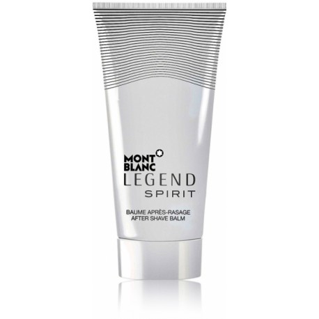 Mont Blanc Legend Spirit balzamas po skutimosi vyrams 150 ml.