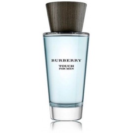 Burberry Touch for Men EDT kvepalai vyrams