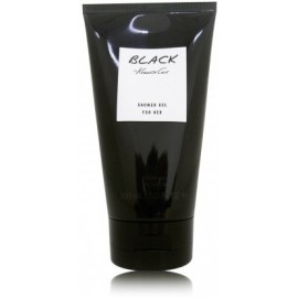 Kenneth Cole Black dušo gelis moterims 150 ml.