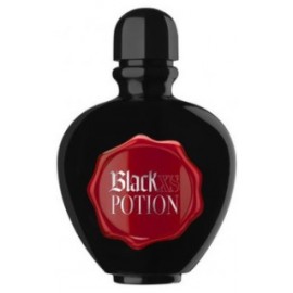 Paco Rabanne Black XS Potion EDT kvepalai moterims