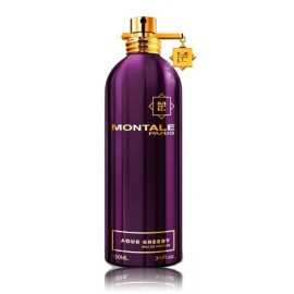 Montale Greedy Montale Aoud 100 ml. EDP kvepalai moterims ir vyrams