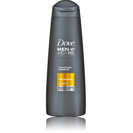 Dove Men+Care Thickening Fortifying шампунь для мужчин 250 мл.