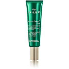 Nuxe Nuxuriance Ultra Replenishing jauninamasis fluidas/kremas normaliai/mišriai odai 50 ml.