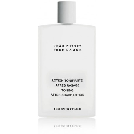 ISSEY MIYAKE L´Eau D´Issey pour Homme losjonas po skutimosi vyrams 100 ml.