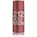 Carolina Herrera 212 Sexy Men purškiamas dezodorantas vyrams 150 ml.