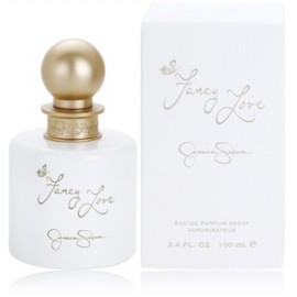 Jessica Simpson Fancy Love 100 ml. EDP kvepalai moterims