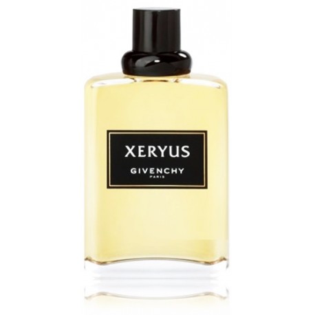 Givenchy Xeryus 100 ml. EDT kvepalai vyrams