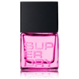 Superdry Neon Pink EDT kvepalai moterims