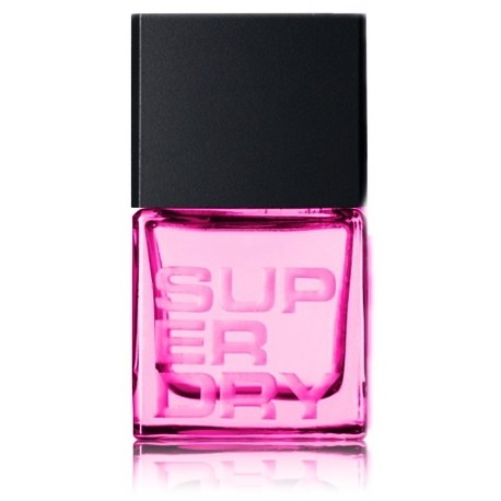 Superdry Neon Pink EDT kvepalai moterims