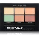 Maybelline Facestudio Master Camo maskuojamųjų priemonių paletė 01 Light