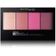 Maybelline Facestudio Master Blush skaistalų paletė 10