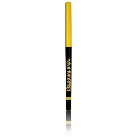 Maybelline The Colossal Eyeliner Kajal išsukamas akių pieštukas