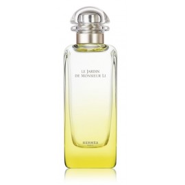 Hermès Le Jardin de Monsieur Li EDT kvepalai moterims ir vyrams