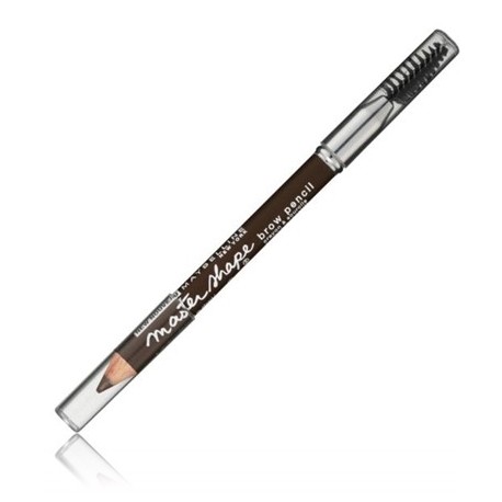 Maybelline Brow Precise Master Shape antakių pieštukas