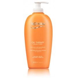 Biotherm Baume Corps Nutrition Intense kūno losjonas sausai odai 400 ml.