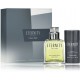 Calvin Klein Eternity rinkinys vyrams (100 ml. EDT + 75 ml. pieštukinis dezodorantas)