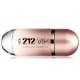 Carolina Herrera 212 VIP Rose EDP kvepalai moterims