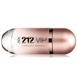 Carolina Herrera 212 VIP Rose EDP kvepalai moterims