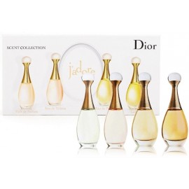 Dior J'adore La Collection kvepalų rinkinys moterims