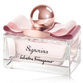 Salvatore Ferragamo Signorina EDP kvepalai moterims