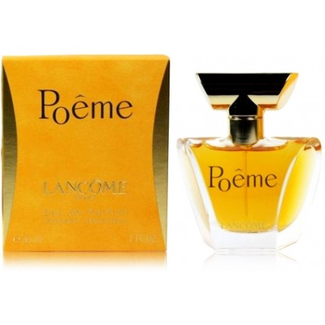 Lancome Poeme EDP kvepalai moterims