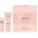 Hugo Boss Ma Vie rinkinys moterims (30 ml. EDP + 100 ml. kūno losjonas)