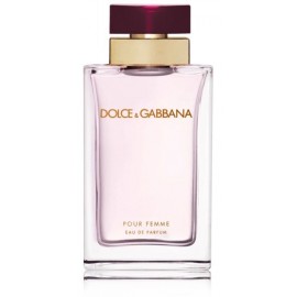 Dolce & Gabbana Pour Femme EDP kvepalai moterims