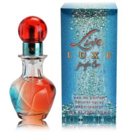 Jennifer Lopez Live Luxe 15 ml. EDP kvepalai moterims